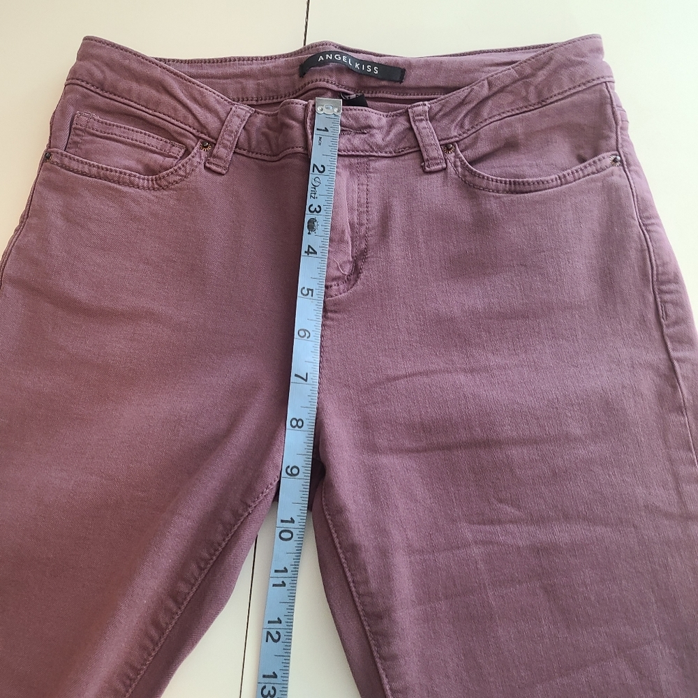 Angel Kiss Jeans - Picture 5 of 8
